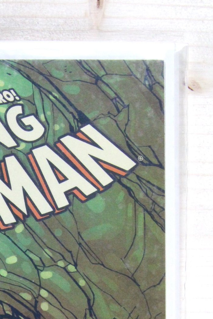 The Amazing Spider-Man #691 – Marvel (2012) 9.4 NM No Turning Back | Klaus Janson