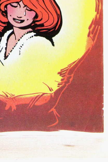 The Uncanny X-Men #174 – Marvel (1983) 7.5 VF- Chris Claremont story