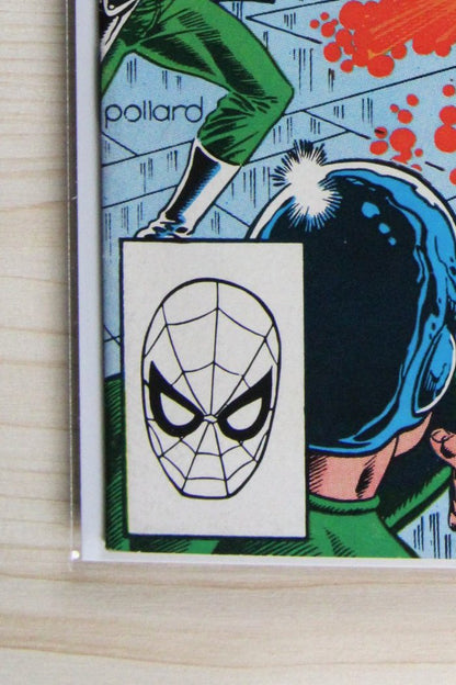 Thor #315 – Marvel (1982) 8.5 VF+