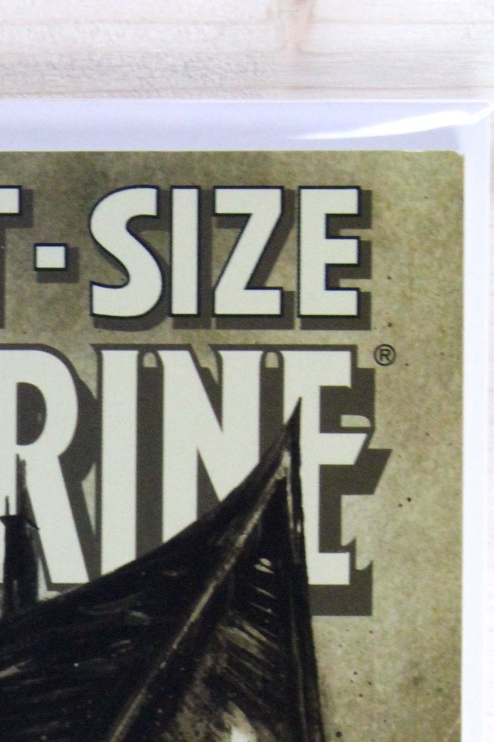 Giant-Size Wolverine #1 – Marvel (2006) 9.0 VF/NM