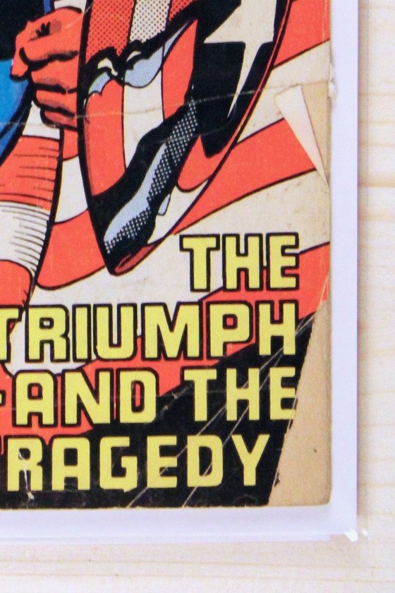 Marvel Super Action #11 – Marvel (1978) 5.5 FN- Newsstand Edition