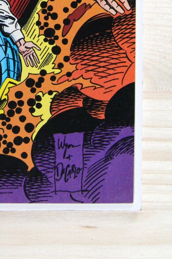 The Mighty Thor #479 – Marvel (1994) 9.0 VF/NM