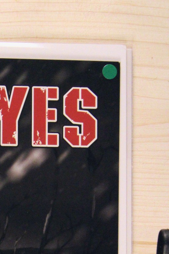 Snake Eyes: Declassified #2 – Devil's Due (2005) 9.4 NM
