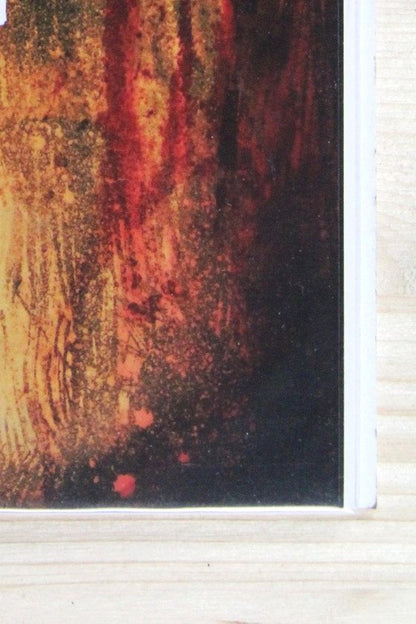 Children of the Black Sun #1 – Ablaze (2023) 9.6 NM+