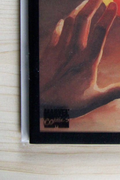 Marvels #1 – Marvel (1994) 9.2 NM-
