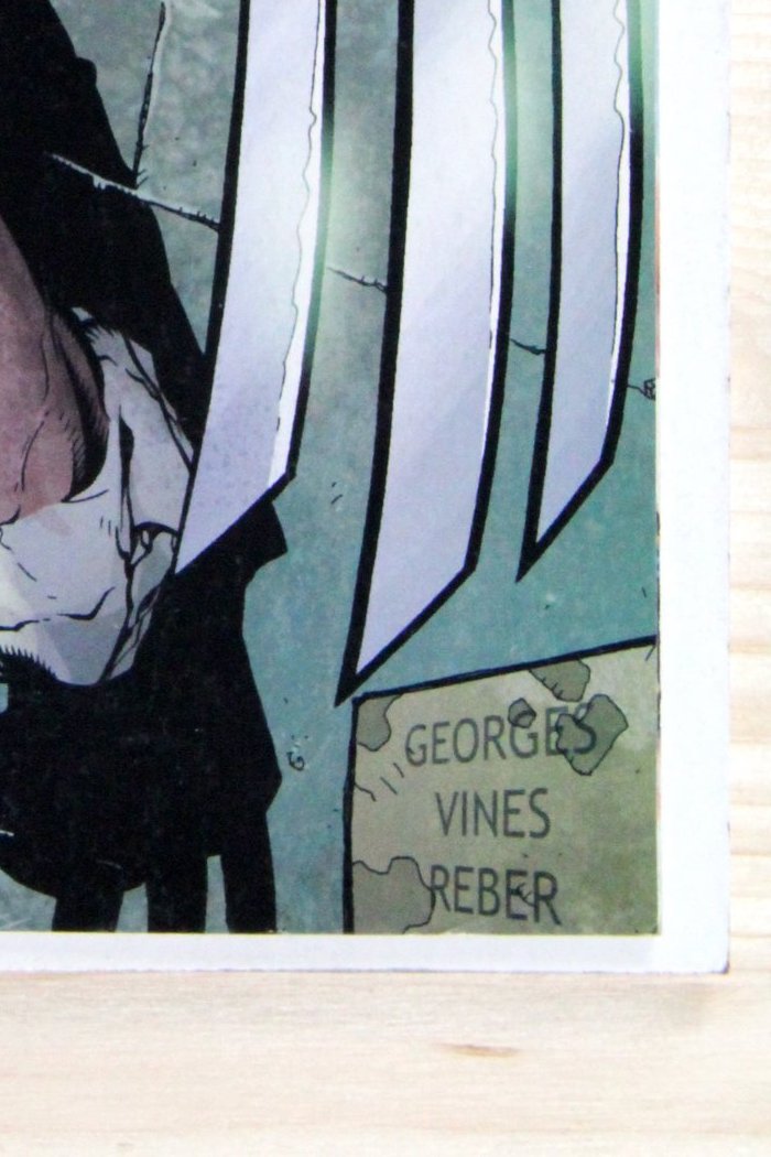 Weapon X #22 – Marvel (2004) 8.5 VF+
