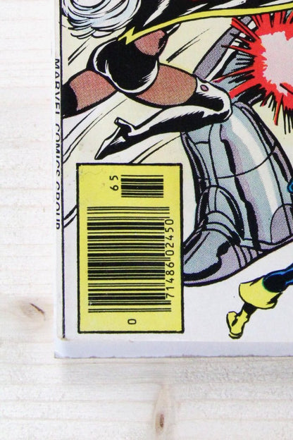 Marvel Team-Up Annual #1 – Marvel (1976) 6.5 FN+