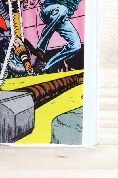 Thor #302 – Marvel (1980) 8.5 VF+