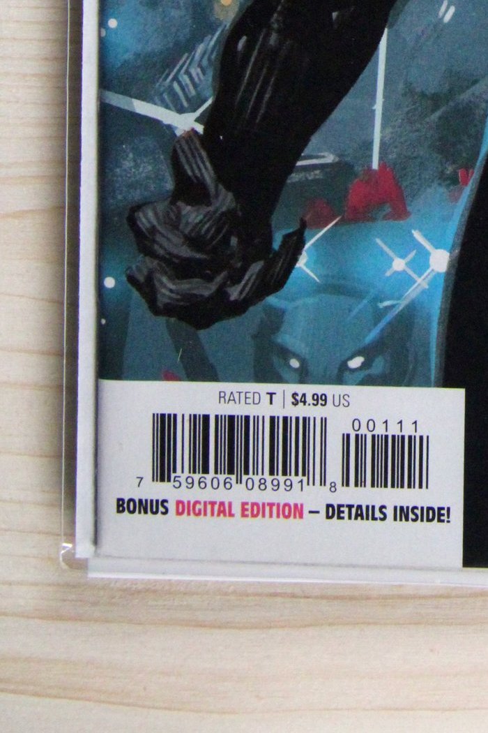 Black Panther #1 – Marvel (2018) 9.4 NM Jack Kirby cover | Pepe Larraz cover