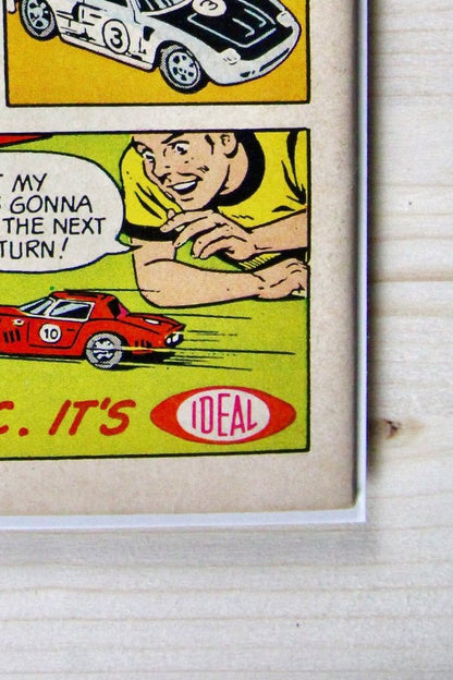 Green Lantern #61 – DC (1968) 5.5 FN-