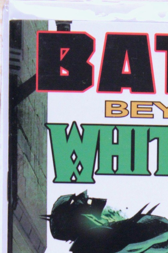 Batman: Beyond the White Knight #7 – DC (2023) 9.6 NM+
