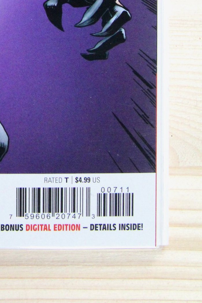 Superior Spider-Man #7 – Marvel (2024) 9.6 NM+