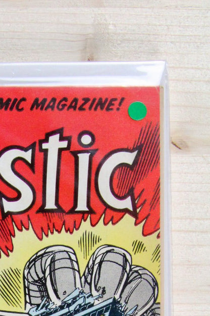 Fantastic Four #278 – Marvel (1985) 8.5 VF+ John Byrne story | Newsstand