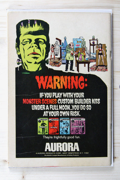 Action Comics #405 – DC (1971) 3.5 VG- Neal Adams art