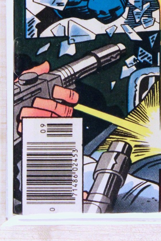 Captain America #213 – Marvel (1977) 8.0 VF Jack Kirby story