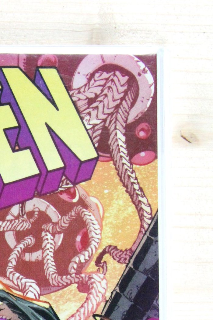X-Men #2 – Marvel (2024) 9.6 NM+