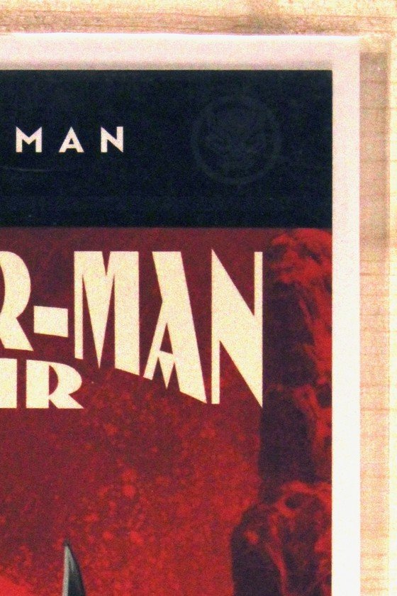 Spider-Man Noir #4 – Marvel (2020) 9.6 NM+
