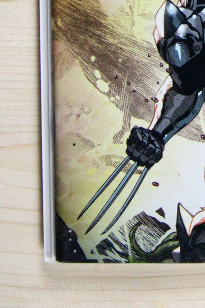 Wolverine #50 – Marvel (2024) 9.6 NM+