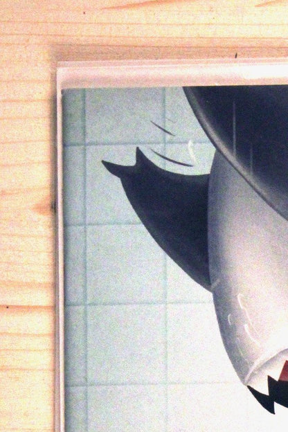 It's Jeff  #1 – Marvel (2023) 9.6 NM+ Doaly Variant