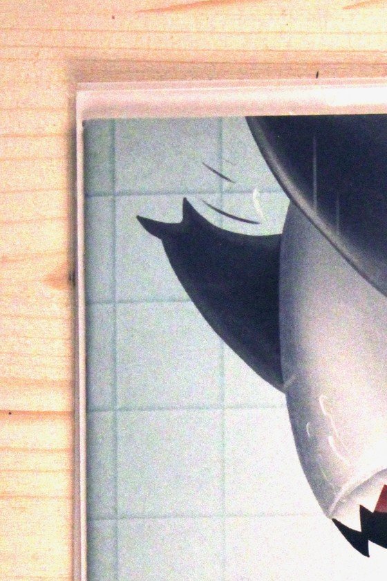 It's Jeff  #1 – Marvel (2023) 9.6 NM+ Doaly Variant