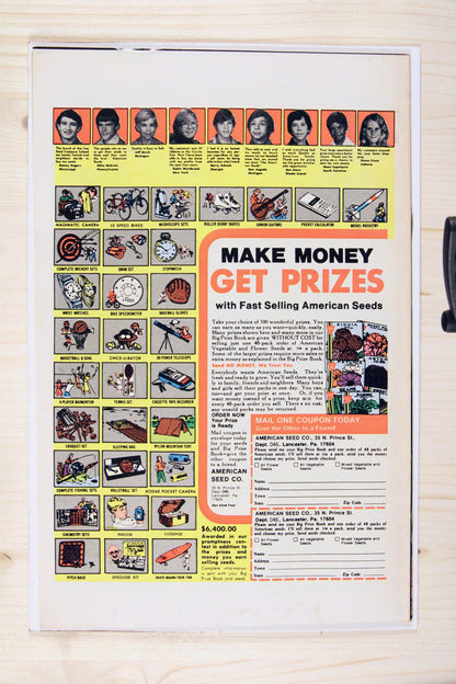 The Uncanny X-Men #132 – Marvel (1980) 8.0 VF Newsstand Edition