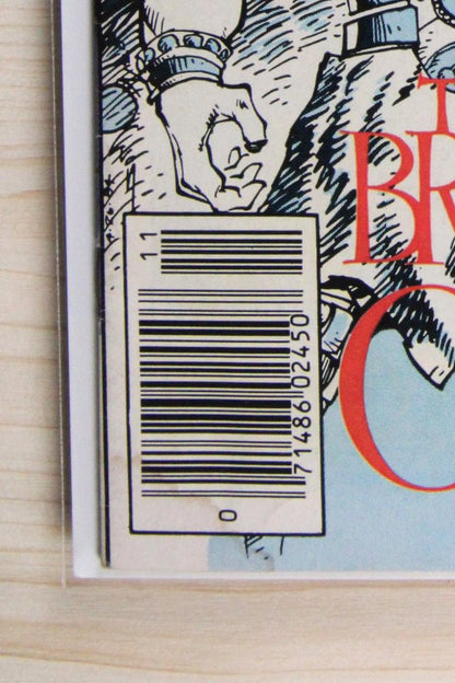 Thor #349 – Marvel (1984) 8.5 VF+ Newsstand