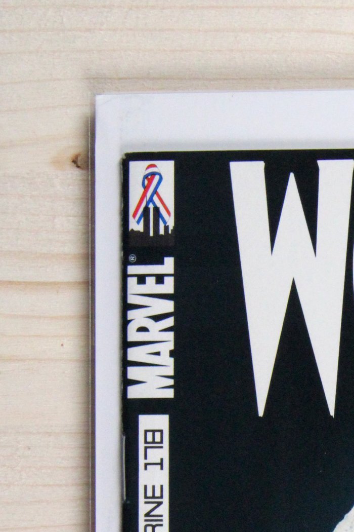 Wolverine #178 – Marvel (2002) 9.2 NM-