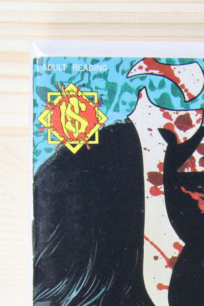 Faust - Love of the Damned #1-13 + Tour '90 – Northstar (1987) Comic Lot