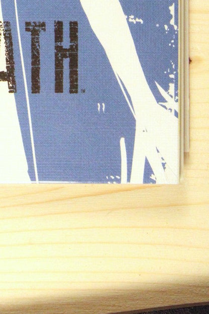 A.D. After Death #2 – Image (2016) 9.4 NM