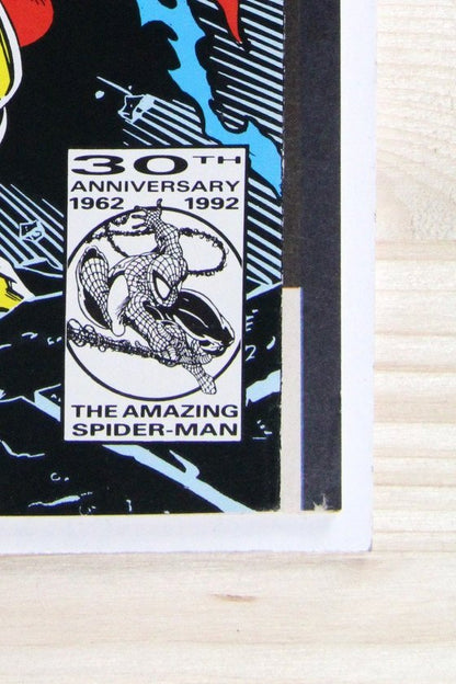 The Mighty Thor #450 – Marvel (1992) 9.2 NM- Jack Kirby art | Stan Lee story