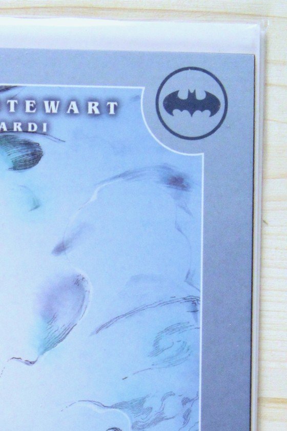 Batman: Detective Comics #1067 – DC (2023) 9.6 NM+ Evan Cagle Variant