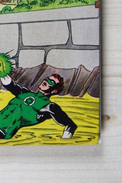 The Flash #143 – DC (1964) 6.0 FN