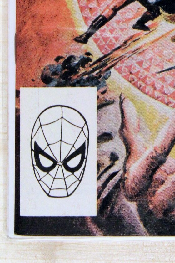 Power Man and Iron Fist #100 – Marvel (1983) 9.0 VF/NM Special Double-Size Issue
