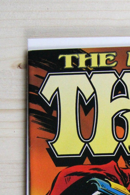 The Mighty Thor #484 – Marvel (1995) 9.2 NM-
