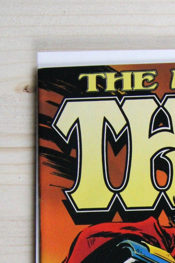 The Mighty Thor #484 – Marvel (1995) 9.2 NM-