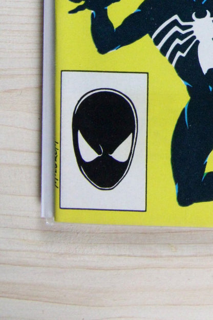 Peter Parker, the Spectacular Spider-Man #92 – Marvel (1984) 9.2 NM-