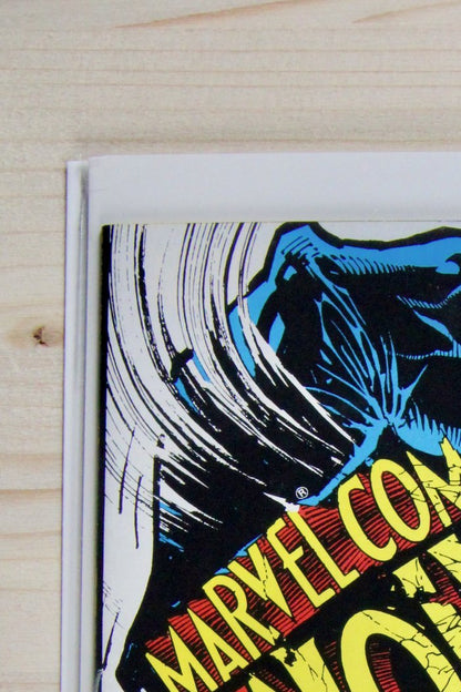 Venom: Lethal Protector #6 – Marvel (1993) 9.0 VF/NM Lethal Protector