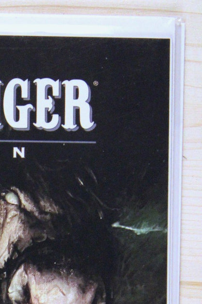 Gunslinger Spawn #11 – Image (2022) 9.6 NM+