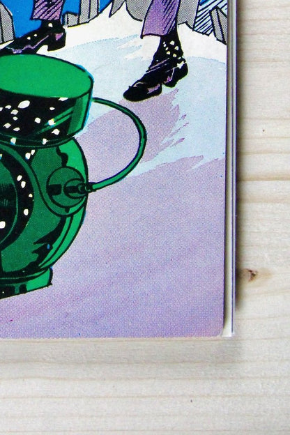 Green Lantern #68 – DC (1969) 6.0 FN