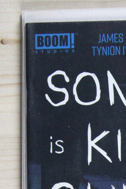 Something is Killing the Children #23 – BOOM! Studios (2022) 9.6 NM+