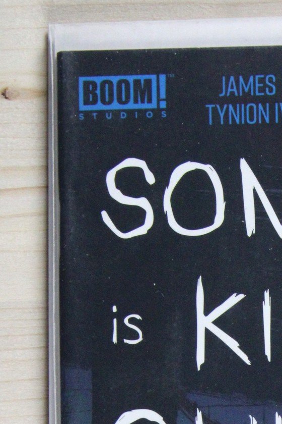 Something is Killing the Children #23 – BOOM! Studios (2022) 9.6 NM+