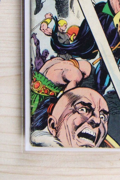 Conan the Barbarian #48 – Marvel (1975) 6.5 FN+ Terry Austin