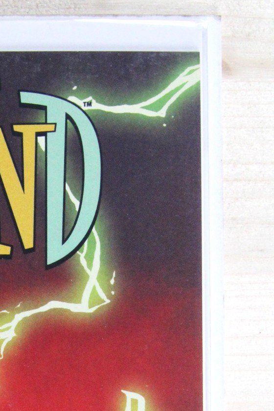 I Hate Fairyland #5 – Image (2023) 9.6 NM+