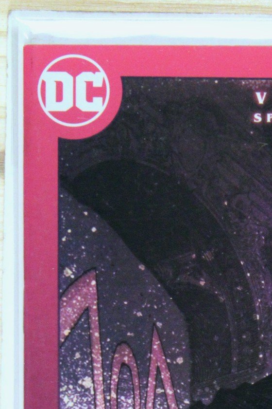 Batman: Detective Comics #1070 – DC (2023) 9.6 NM+