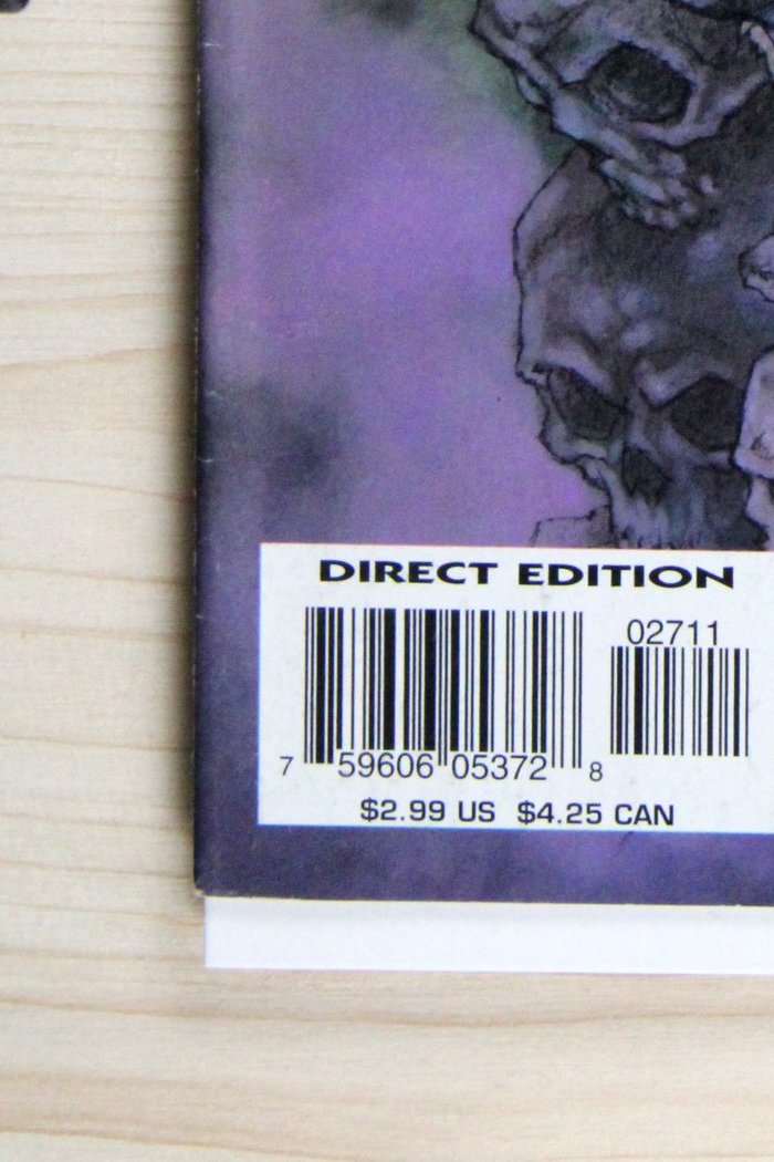 Weapon X #27 – Marvel (2004) 8.0 VF