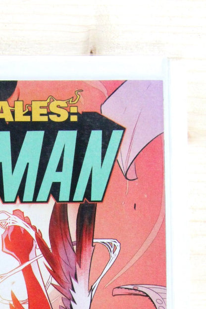 Miles Morales: Spider-Man #20 – Marvel (2024) 9.6 NM+
