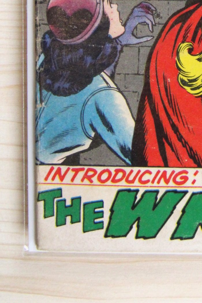 Thor #148 – Marvel (1968) 4.5 VG+