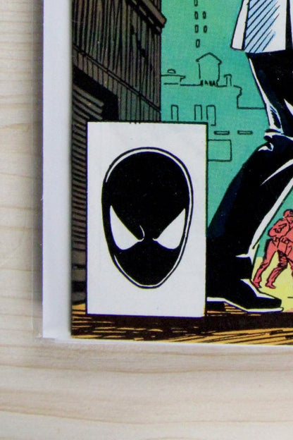 The Amazing Spider-Man #286 – Marvel (1987) 9.0 VF/NM