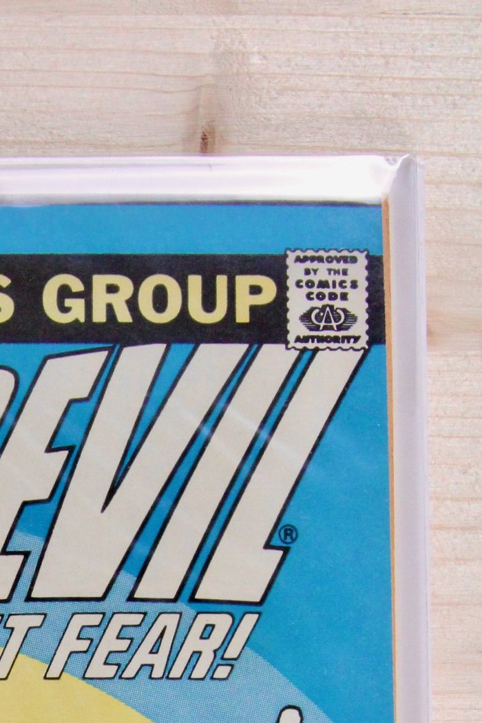 Daredevil #183 – Marvel (1982) 7.5 VF-