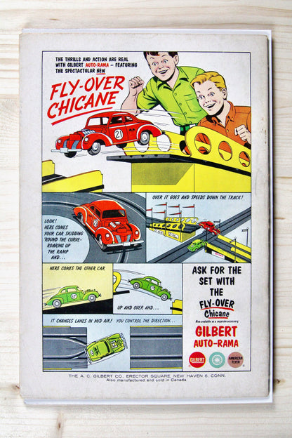 Green Lantern #25 – DC (1963) 4.5 VG+